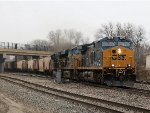 CSX 7277